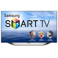 Samsung UN55ES8000F   55- Smart TV